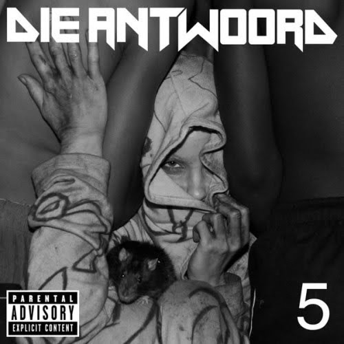 Cover image for 5 - EP