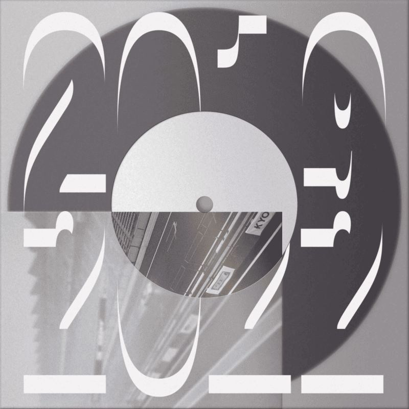 Cover image for (2019)(2022)
