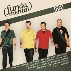 Cover image for Fundamental