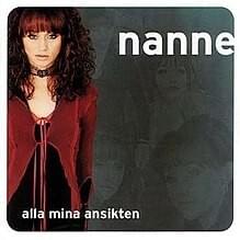 Jag har inte tid by Nanne