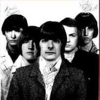 Photo of Terry Knight & The Pack