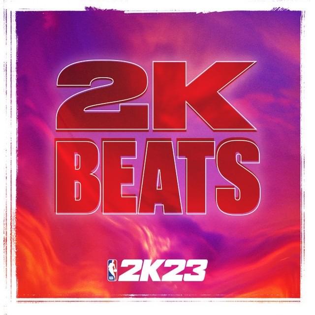 Cover image for NBA 2K23 Soundtrack