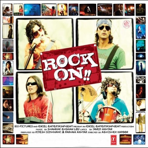 Tum Ho Toh by Farhan Akhtar
