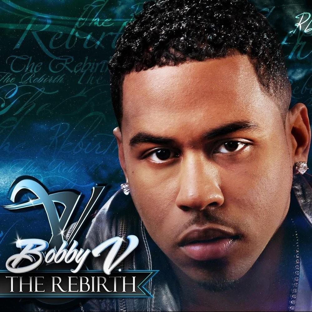 Cover image for The Rebirth