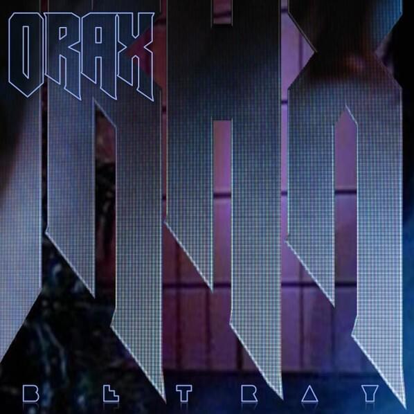 Ladyland by ORAX