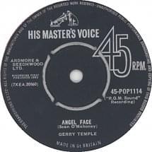 Since You Went Away by Gerry Temple