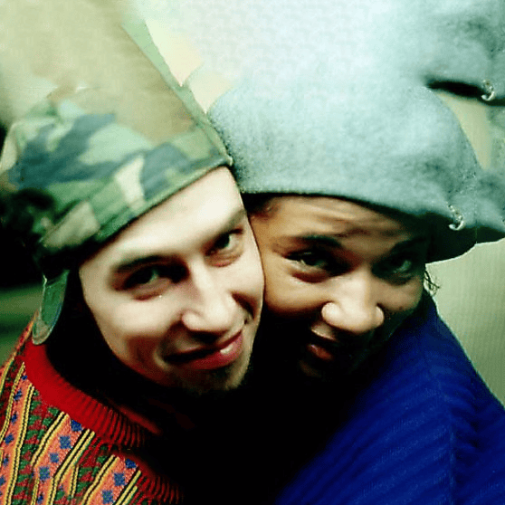 Photo of Змей и Радуга (Zmey & Raduga)