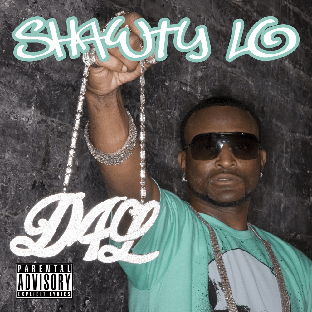 Album cover art for "Dey Know" by DJ Scream