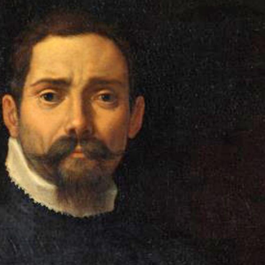 Giovanni Gabrieli Profile Picture Photo of Giovanni Gabrieli