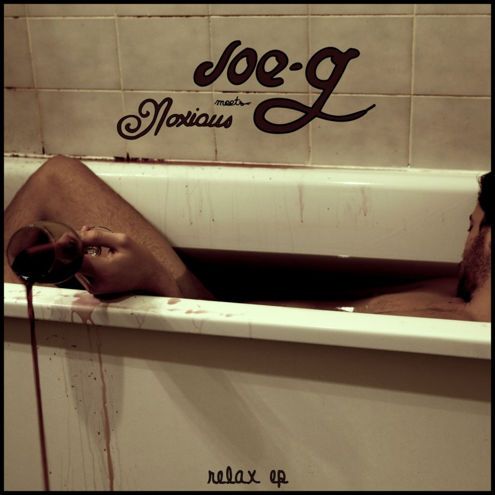 Où je vais by Joe-G