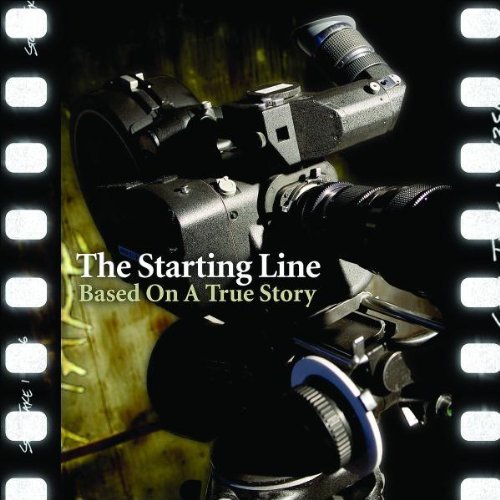 Bedroom Talk by The Starting Line