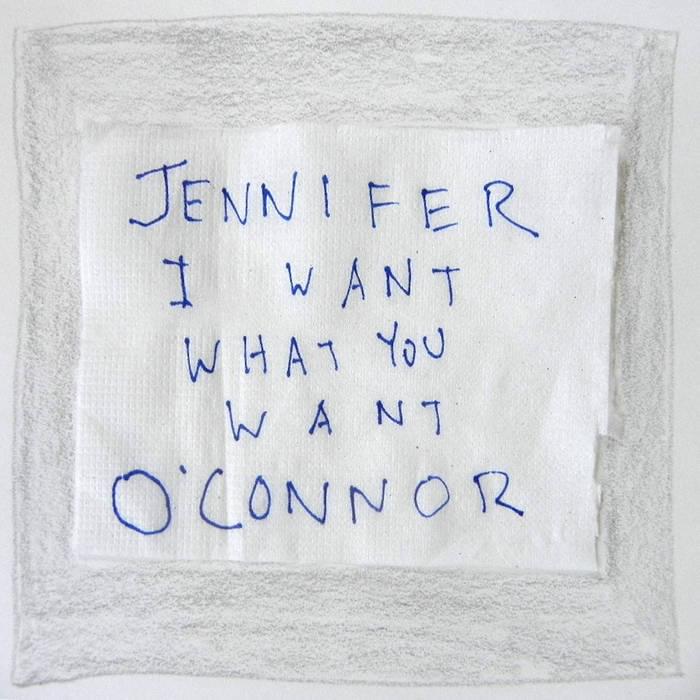 Already Gone by Jennifer O’Connor