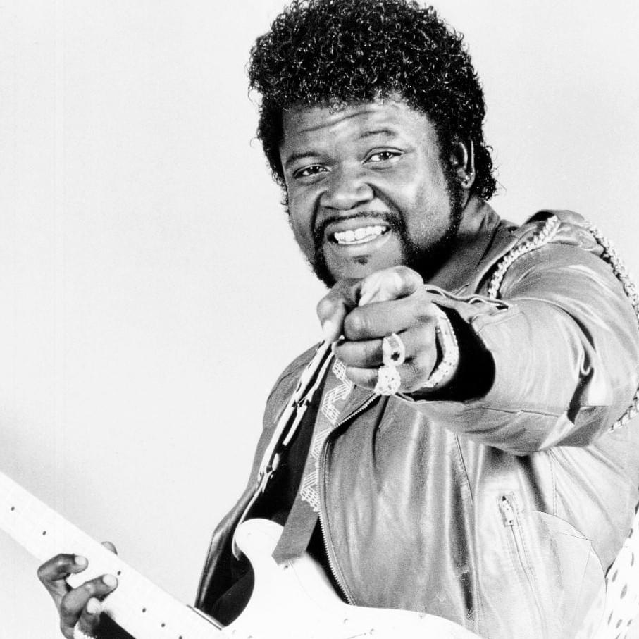 Buddy Miles Profile Picture Photo of Buddy Miles