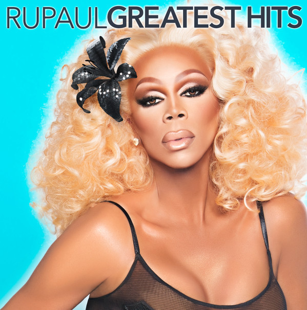Cover image for Greatest Hits