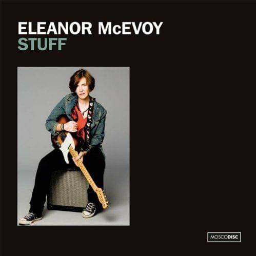 Lovers Chapel by Eleanor McEvoy