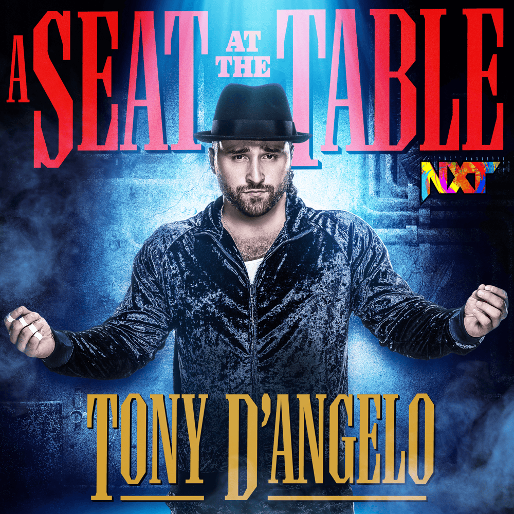 Album cover art for "A Seat At The Table" by def rebel