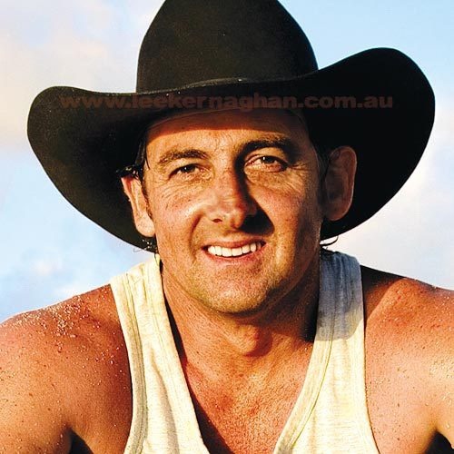 Lee Kernaghan Profile Picture Photo of Lee Kernaghan