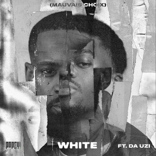 White (Mauvais choix) by Popey