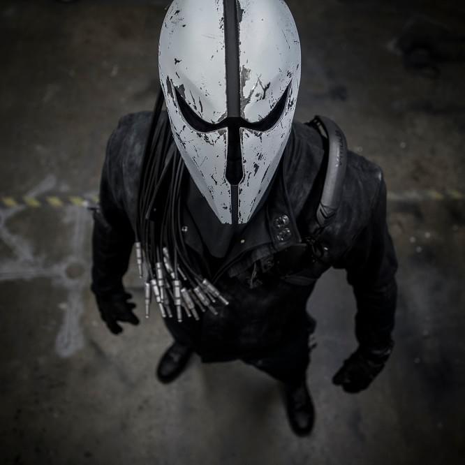 Zardonic Profile Picture Photo of Zardonic