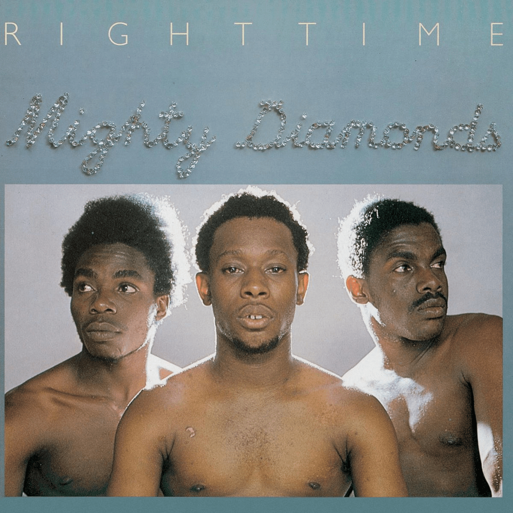 Cover image for Right Time (Remastered)