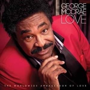 A Taste of Heaven by George McCrae