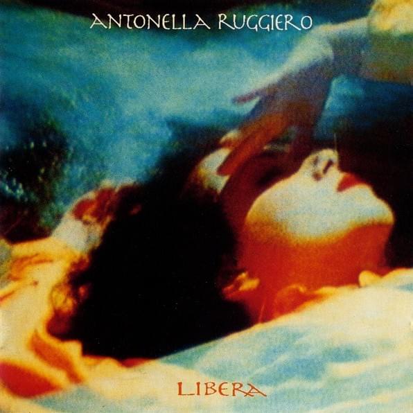 La danza by Antonella Ruggiero