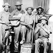 Photo of Memphis Jug Band