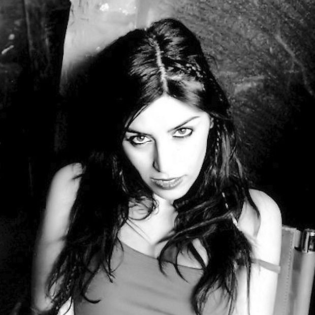 Photo of Costanza Francavilla