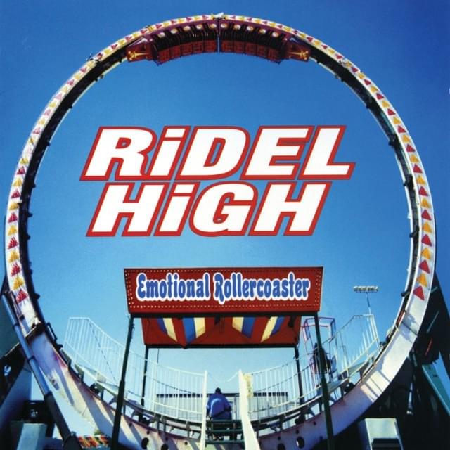 Another Song About Lying by Ridel High