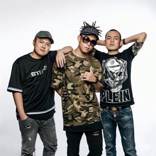 Nine One One Profile Picture Photo of Nine One One