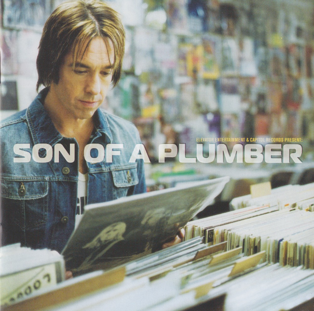 Album cover art for "Jo-Anna Says" by Per Gessle