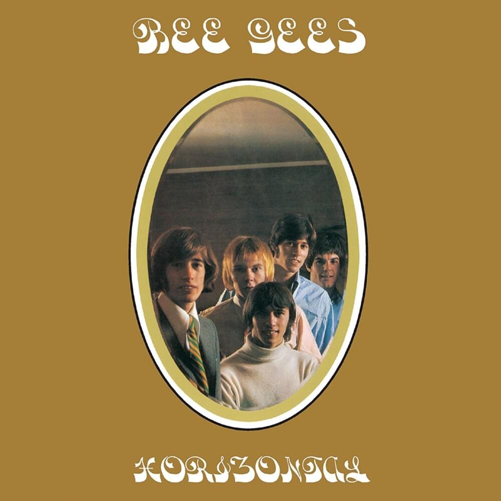 Cover image for Horizontal