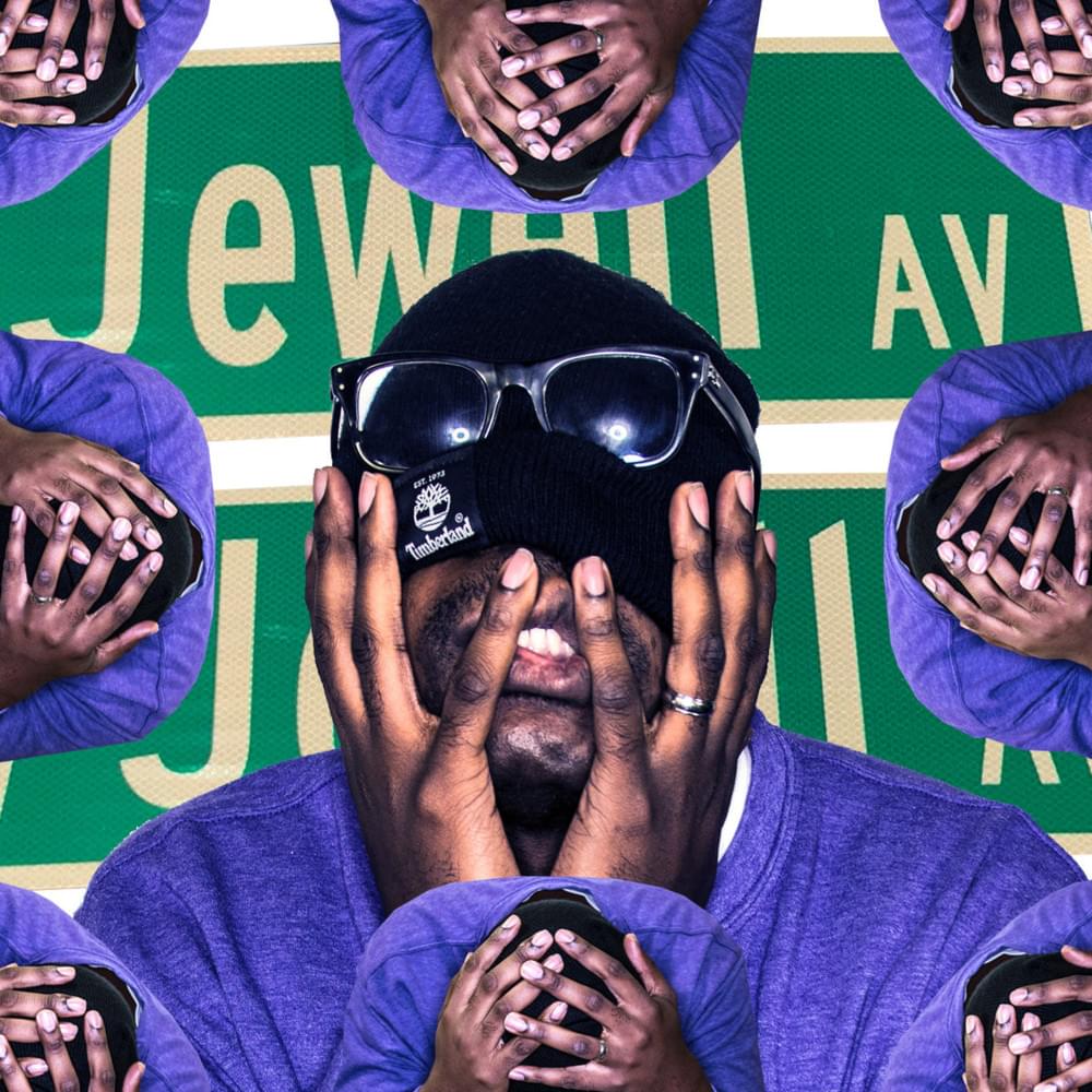 Cover image for Jewell Ave John