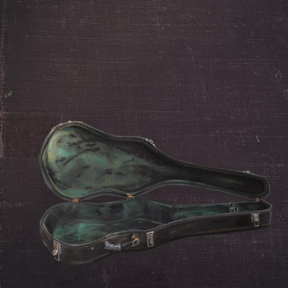 Terry Cloth Blue (Every Single Thing) by Hayden
