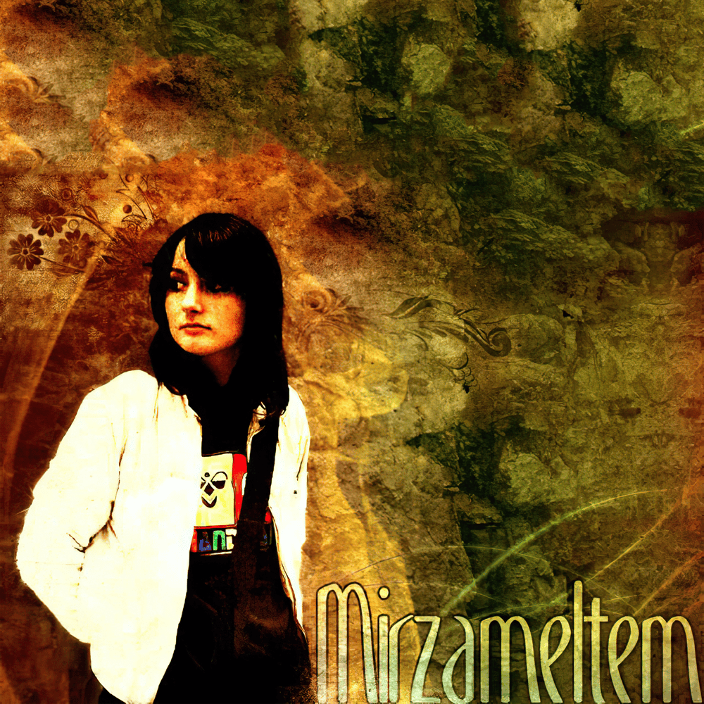 Album cover art for "Çoban Matı" by Mirza Meltem & Chernobil