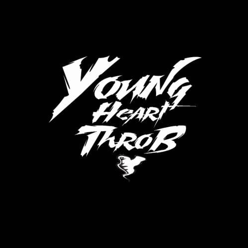 Cover image for Young Heart Throb - EP