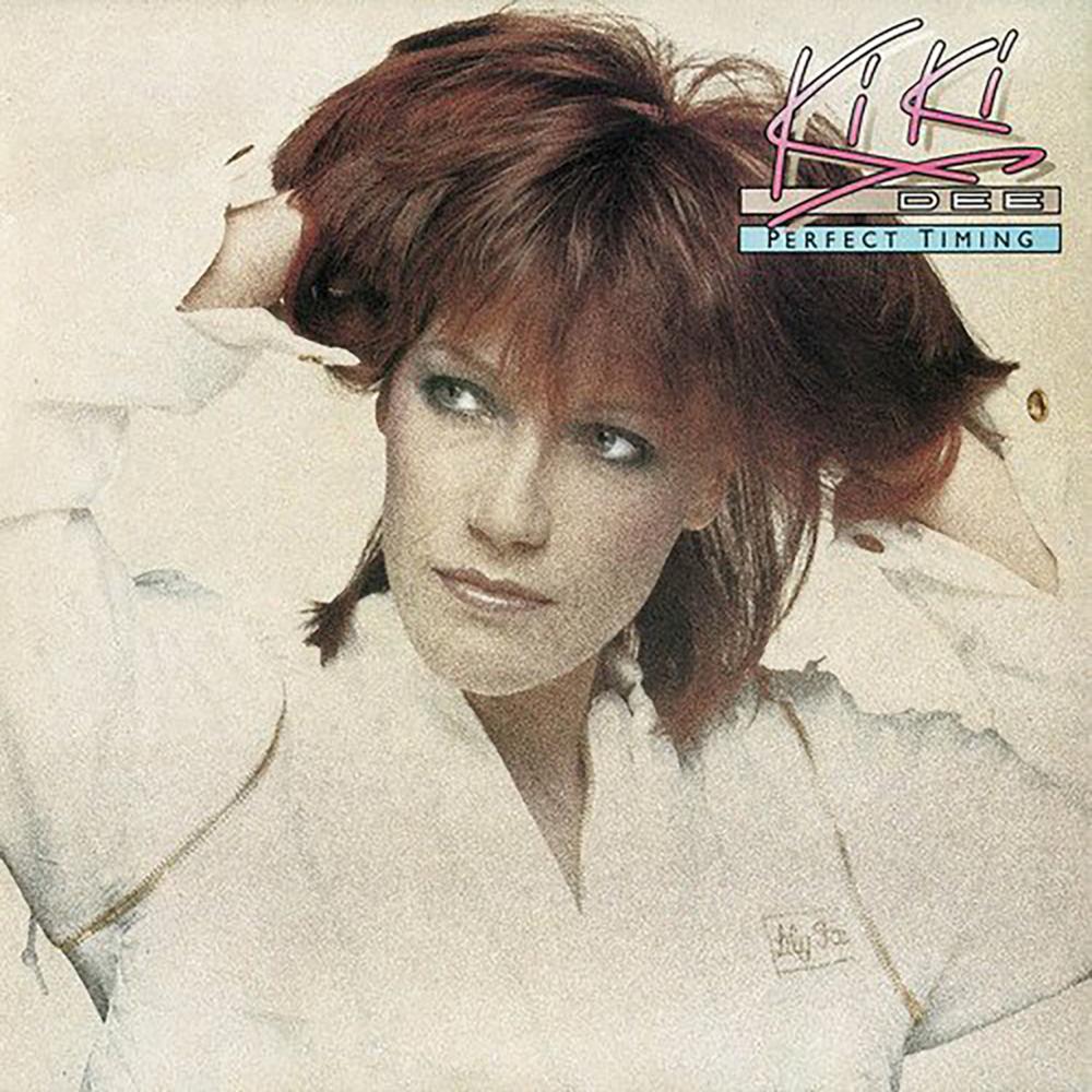 Loving You Is Sweeter Than Ever by Kiki Dee