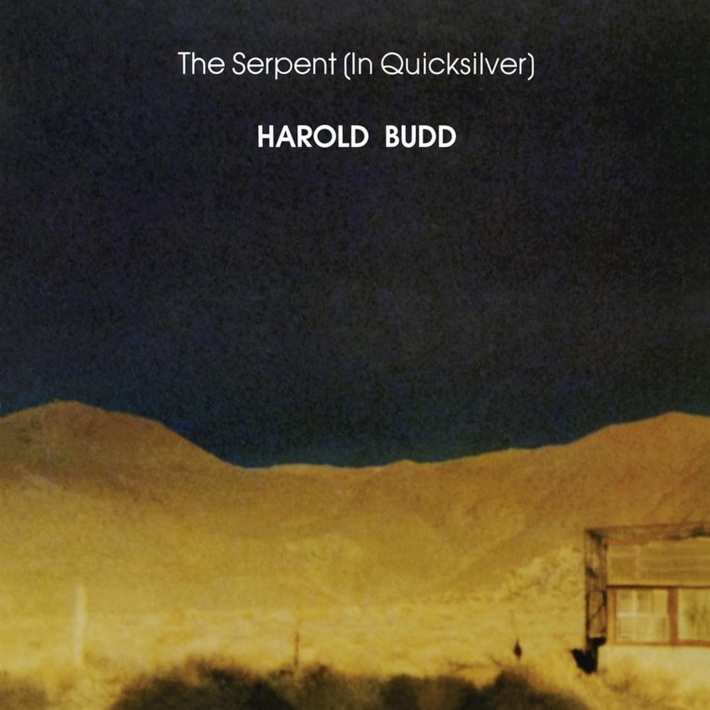 Cover image for The Serpent (In Quicksilver)