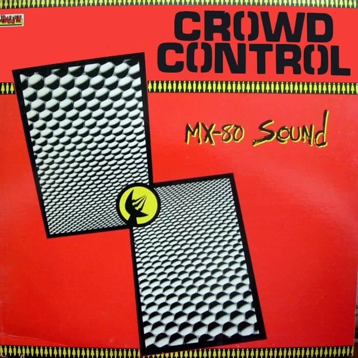 Night Rider by MX-80 Sound