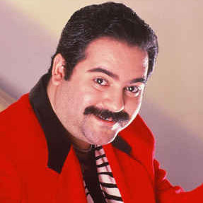 Photo of Tony Garcia
