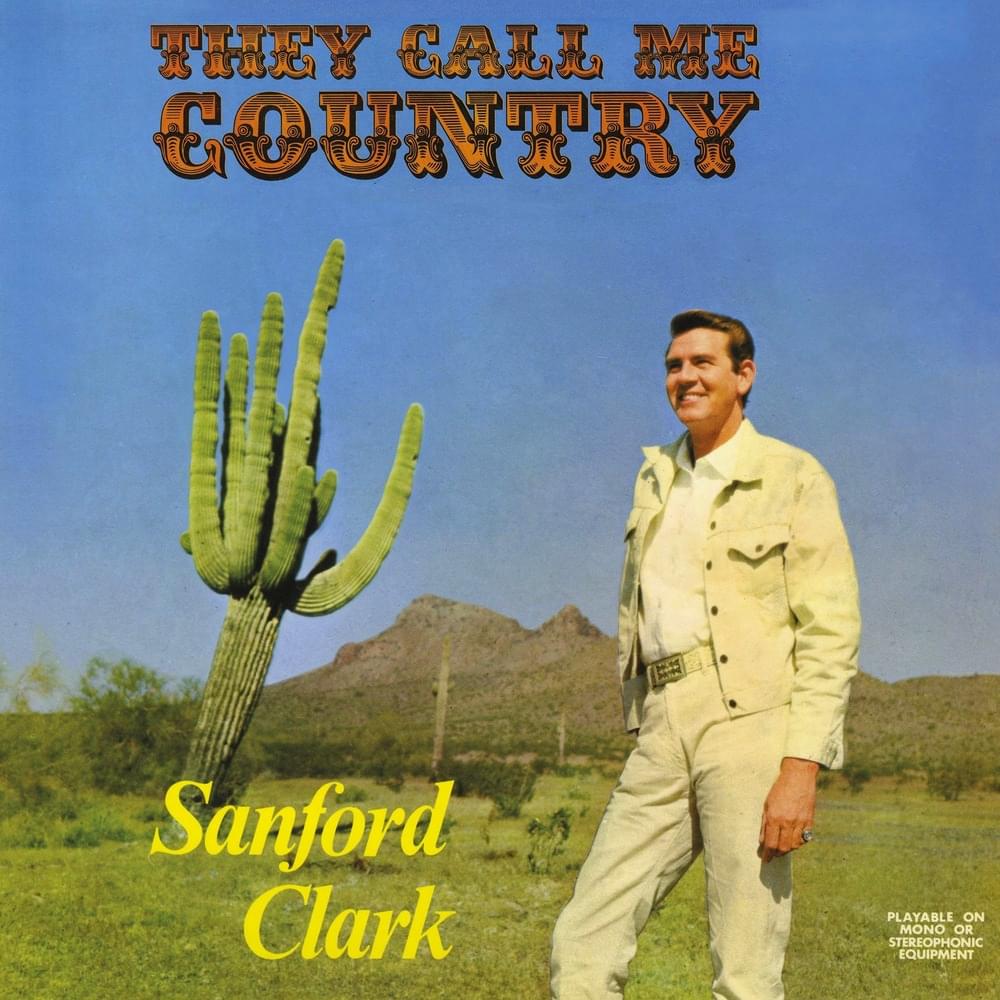It’s Nothing To Me by Sanford Clark