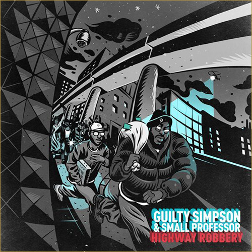 It’s Nuthin by Guilty Simpson