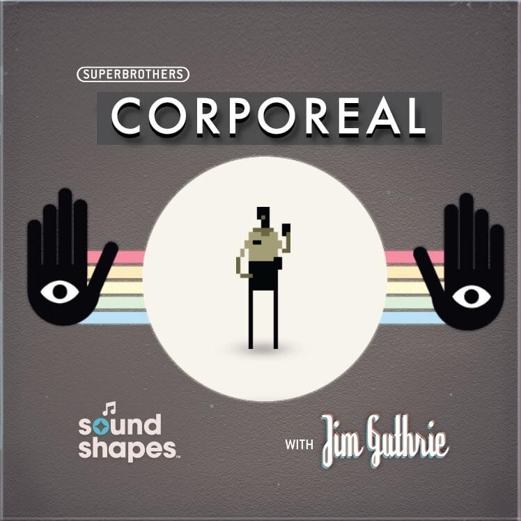 Cover image for Corporeal