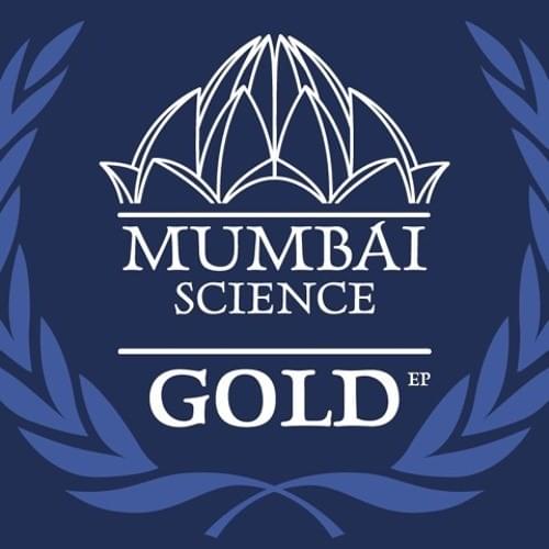 Gold by Mumbai Science
