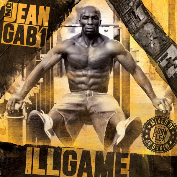 69 by MC Jean Gab’1