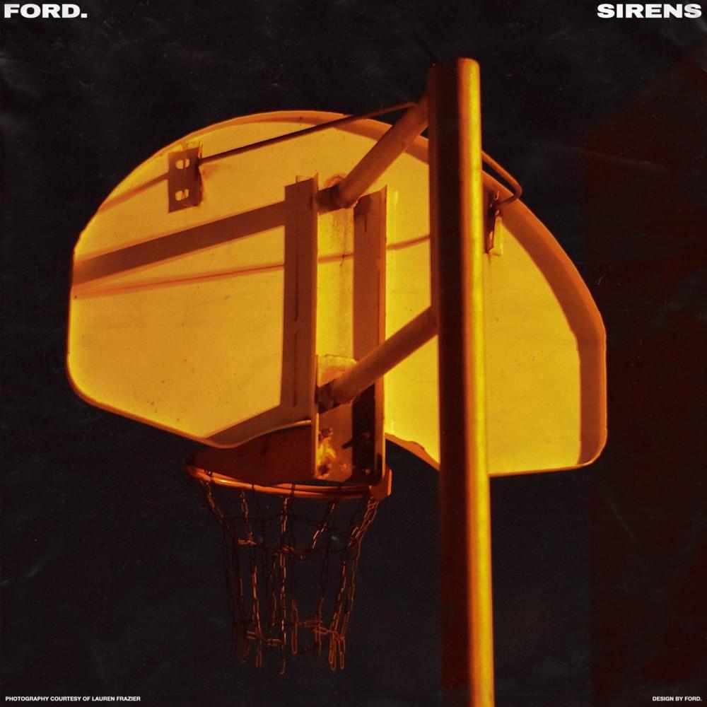 Sirens by ​ford.