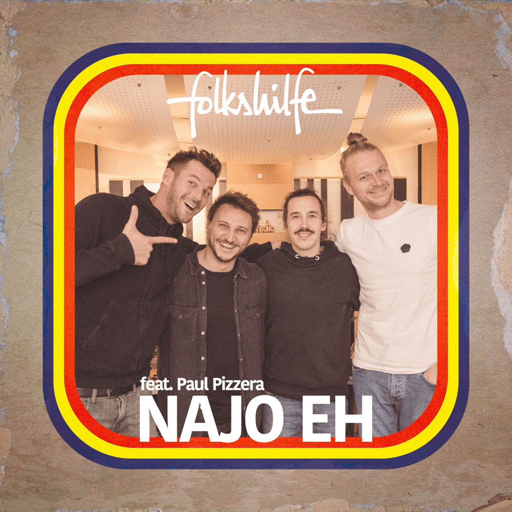 Najo eh by ​folkshilfe