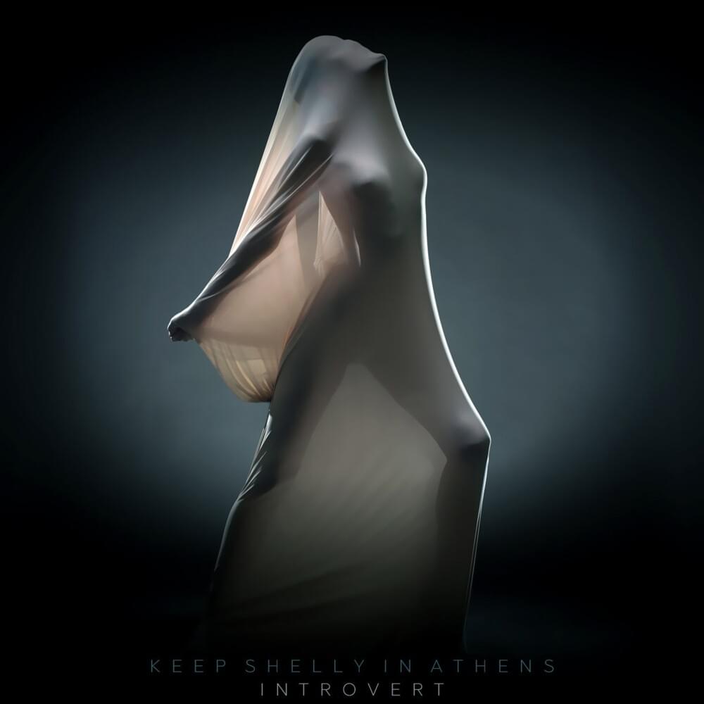 Cover image for Introvert