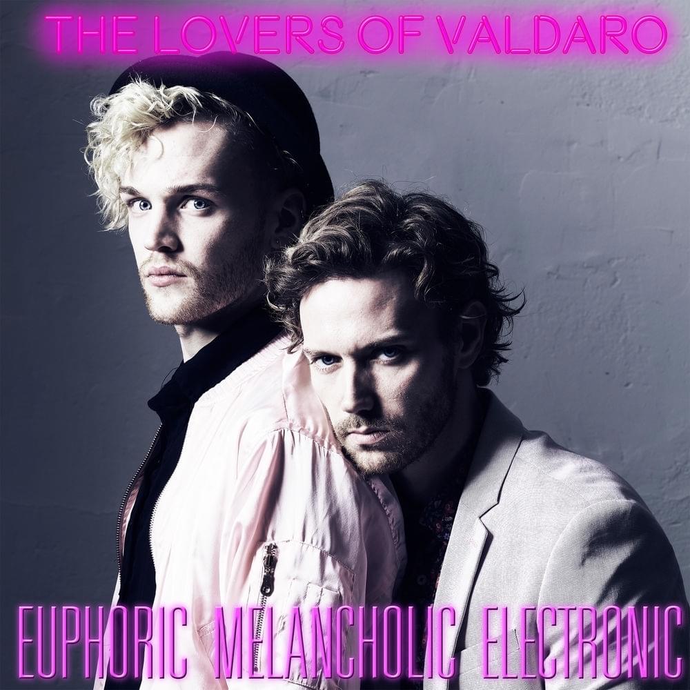 Lovers on the Run by The Lovers of Valdaro
