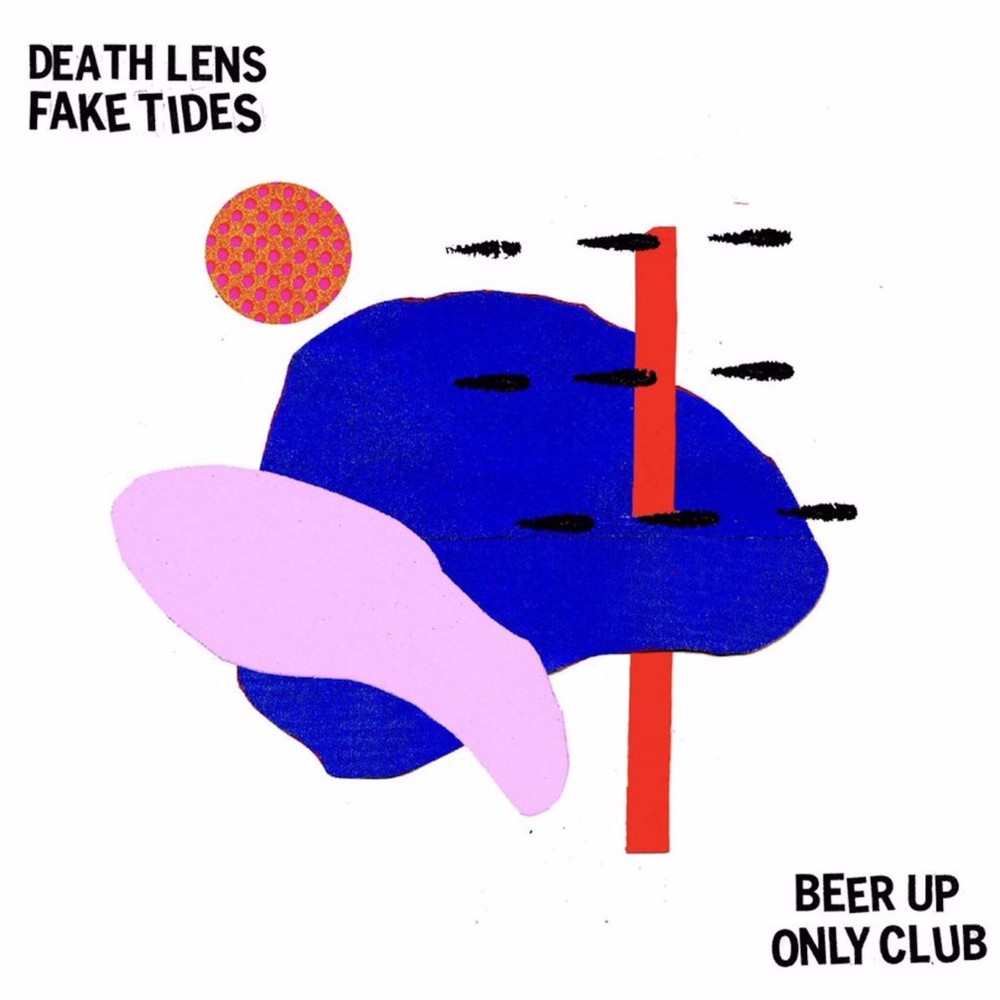 1991 by Death Lens